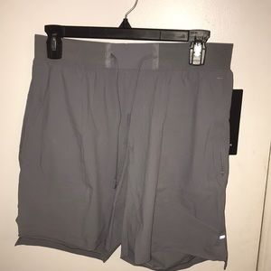 Lululemon License to Train Short 7” *LL